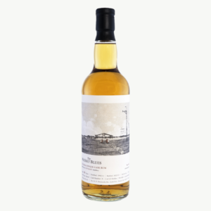 艾雷重擊蘭姆酒The Whisky Blues No.042 Guyana MPM from Uitvlugt 30Yo