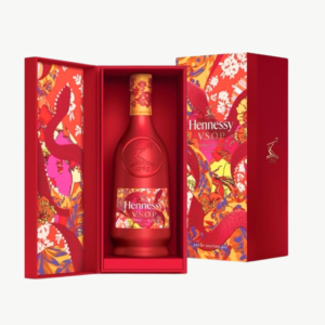 軒尼詩 VSOP 2025 蛇年春節限量瓶