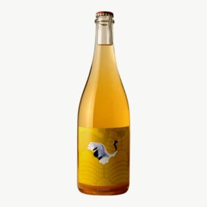 日本 山形酒莊「金鶴」Pét-Nat自然氣泡酒