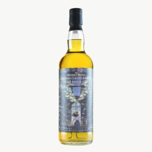 艾雷重擊 威士忌藍調 The Whisky Blues Ben Nevis 27Yo