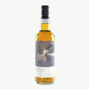 艾雷重擊The Whisky Blues No.053 Diamond 20yo-蘭姆酒Rum