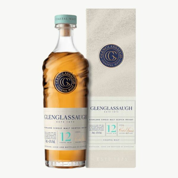 格蘭索12年