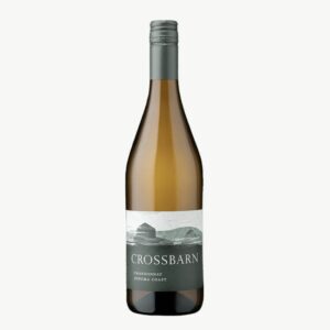 美國保羅霍布斯 CrossBarn 索諾瑪岸 夏多內白酒