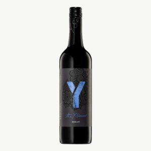 澳洲 雅倫布酒莊 Y系列梅洛紅酒(Y系列6入$500/瓶)