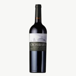 美國保羅霍布斯 CrossBarn 納帕谷索諾瑪岸 卡本內蘇維濃紅酒