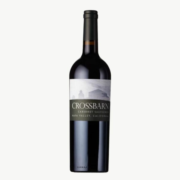 保羅霍布斯 CrossBarn 納帕山谷卡本內蘇維濃紅酒