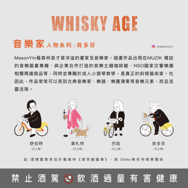 艾雷重擊Whisky AGE No.0018 Burnside 28YO：圖片 5