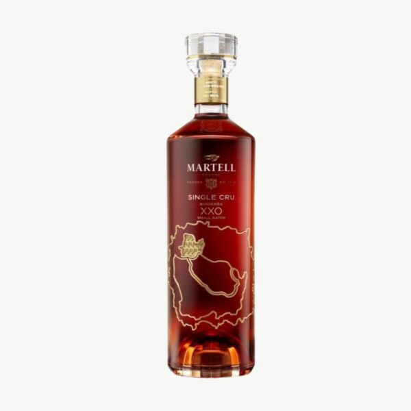 馬爹利單一產區珍釀系列The Single Cru Collection-馬爹利單一產區珍釀系列-XXO邊緣區干邑