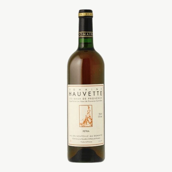 Domaine Hauvette Petra" rosé 南法 普羅旺斯粉紅酒