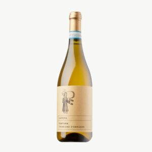 義大利 坎貝拉酒莊 「幸運」白酒