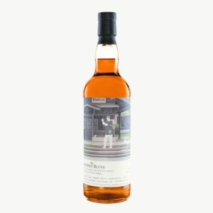 艾雷重擊 威士忌藍調 The Whisky Blues No.050 Ben Nevis 1995 27Yo