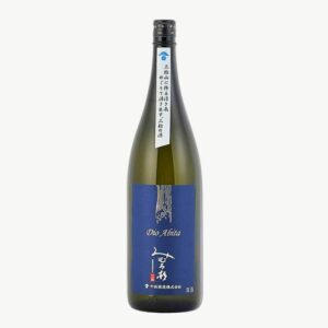 三諸杉 Dio Abita 純米吟釀