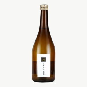 山形正宗 經典梅酒