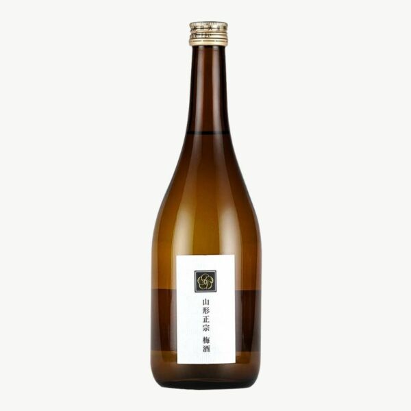 山形正宗 經典梅酒