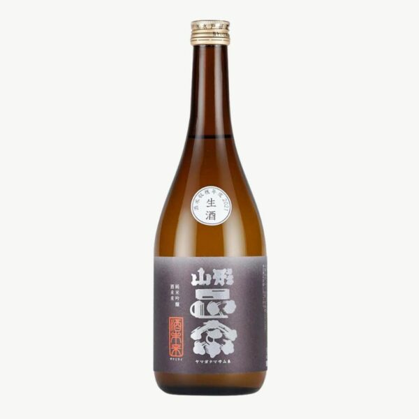 山形正宗 純米吟釀 酒未來 生酒