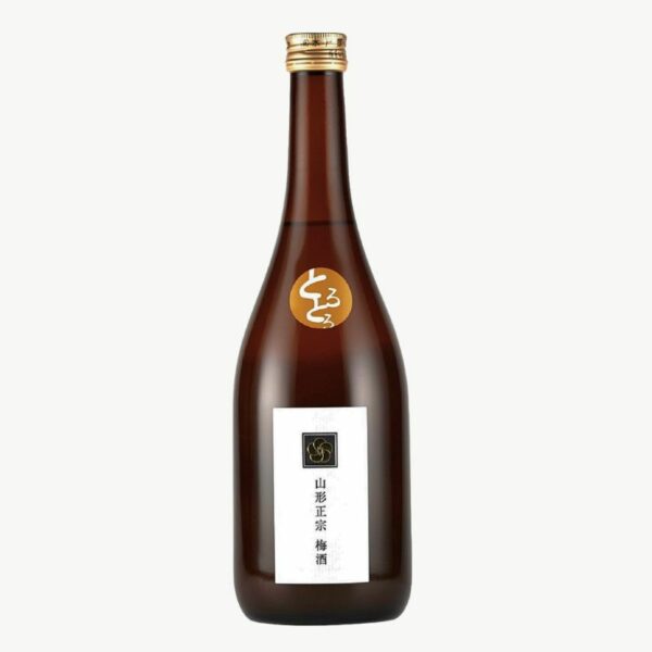 山形正宗 濃郁梅酒