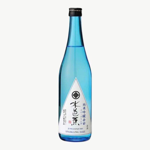 水芭蕉 純米吟釀 辛口 Sparkling