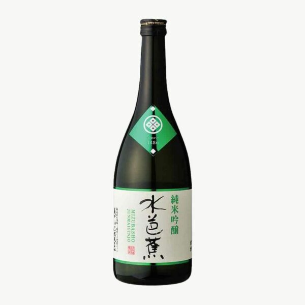 水芭蕉 純米吟釀