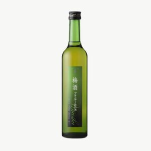 北海道十勝 白蘭地梅酒