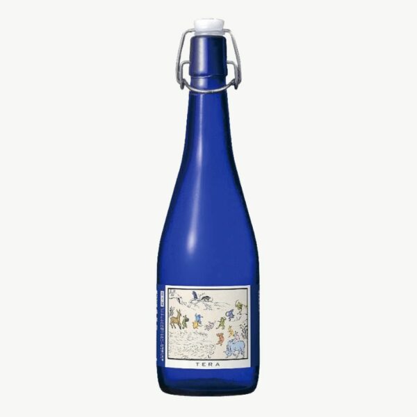 百十郎 TERA 純米酒 Life is Good