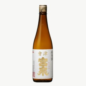 宮泉 純米酒