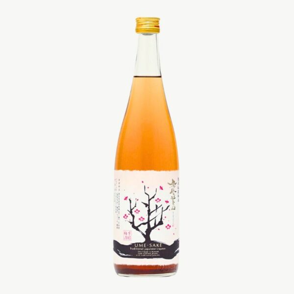 鳳凰美田 秘蔵梅酒