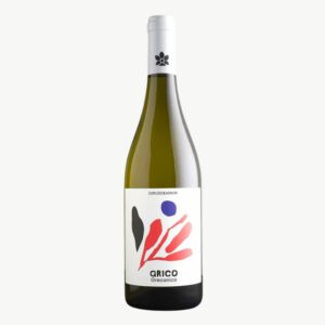 義大利 卡索蜜尼尼酒莊 格利可白酒