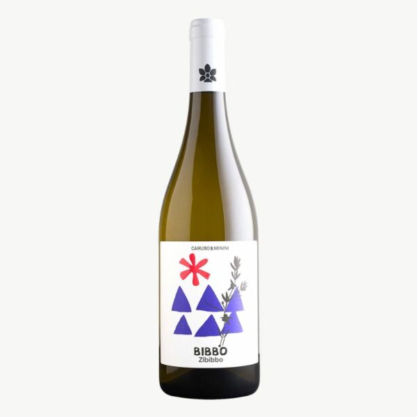 義大利 卡索蜜尼尼酒莊 碧波白酒