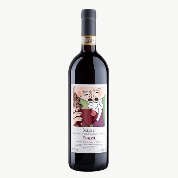 Fossati Barolo DOCG