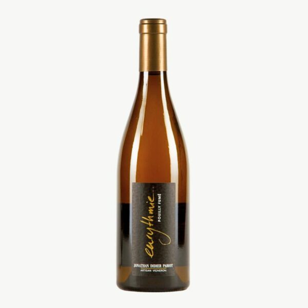 Pouilly Fumé Eurythmie
