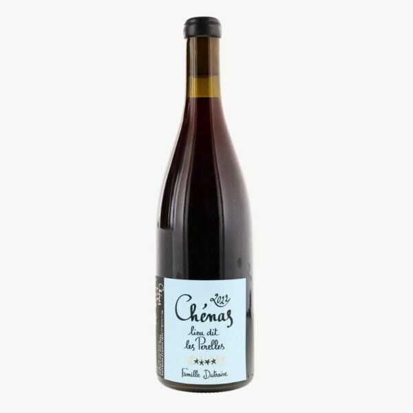 Chénas Lieu dit Les Perelles(Famille Dutraive)