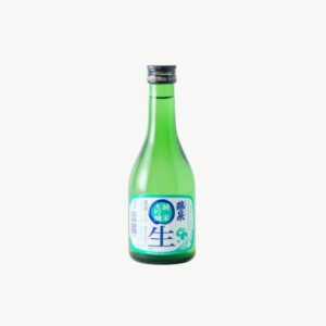 瑞泉 純米大吟釀 生酒