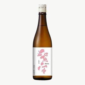 廣田 紫宙 草莓 純米吟釀 無過濾原酒