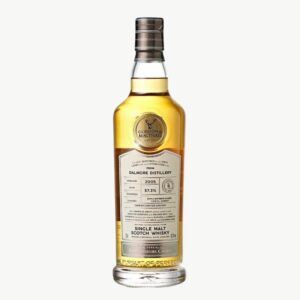 高登麥克菲爾 大摩2005 18年單桶原酒