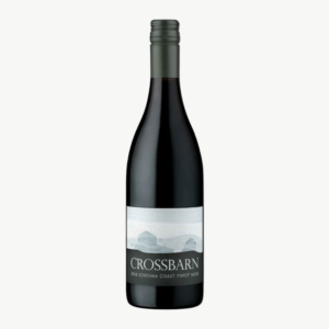 美國保羅霍布斯 CrossBarn 索諾瑪岸 黑皮諾紅酒