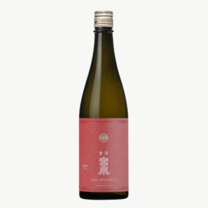 宮泉 純米大吟釀 貴釀酒