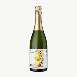 西班牙 法蘭克瑪莎酒莊 CAVA圈舞氣泡酒