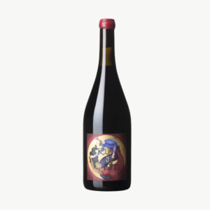 西班牙 微物論酒莊 魯夫安安紅酒