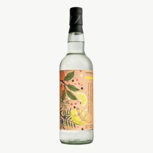 The Whiskyfind  湯普森兄弟-多諾赫有機地中海琴酒