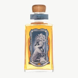 The Whiskyfind 動物夫人-小鸊鷉夫人