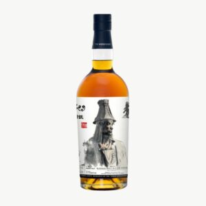 The Whiskyfind 鄭問三國誌-樂進