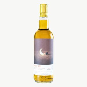 艾雷重擊Whisky AGE No.0023 Glenrothes 23Yo