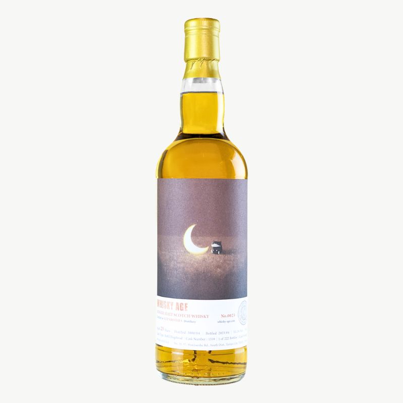 艾雷重擊whisky age-0023-glenrothes