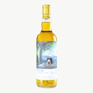 艾雷重擊Whisky AGE No.0024 Jura 16Yo