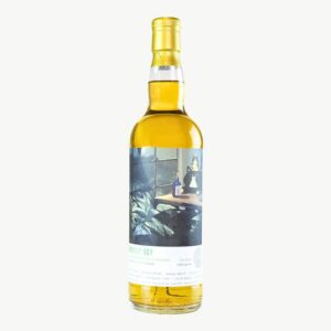 艾雷重擊Whisky AGE No.0025 Ardmore 14Yo