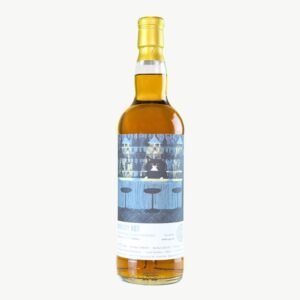 艾雷重擊Whisky AGE No.0026 Braeval 23Yo