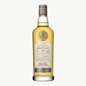 高登麥克菲爾 行家首選系列 Benriach 1997 26年