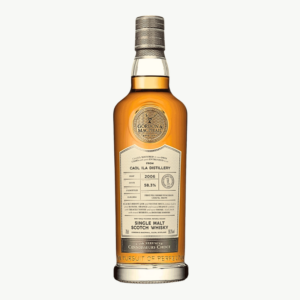 高登麥克菲爾 行家首選系列 Caol Ila 2006 17年