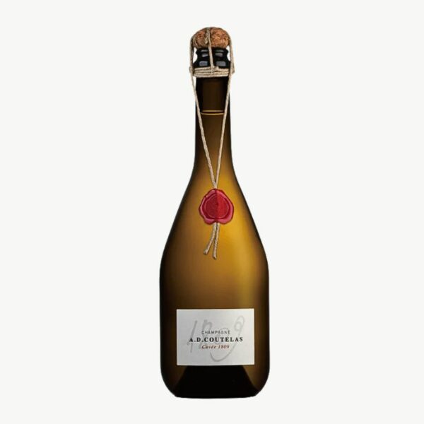庫特拉寶刀香檳Cuvée 1809 NV