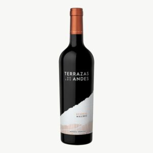 台階酒廠 典藏馬爾貝克紅酒(6入箱購價$720/瓶)